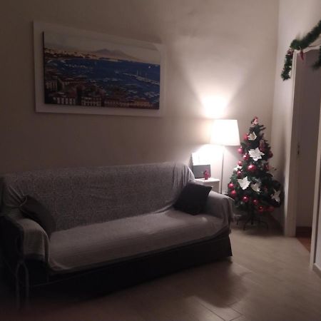 Garibaldi House Apartment เนเปิลส์ ภายนอก รูปภาพ
