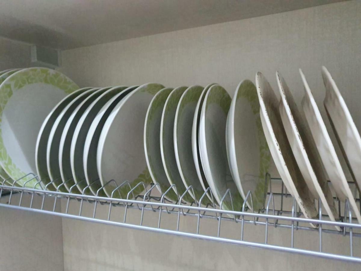 Garibaldi House Apartment เนเปิลส์ ภายนอก รูปภาพ